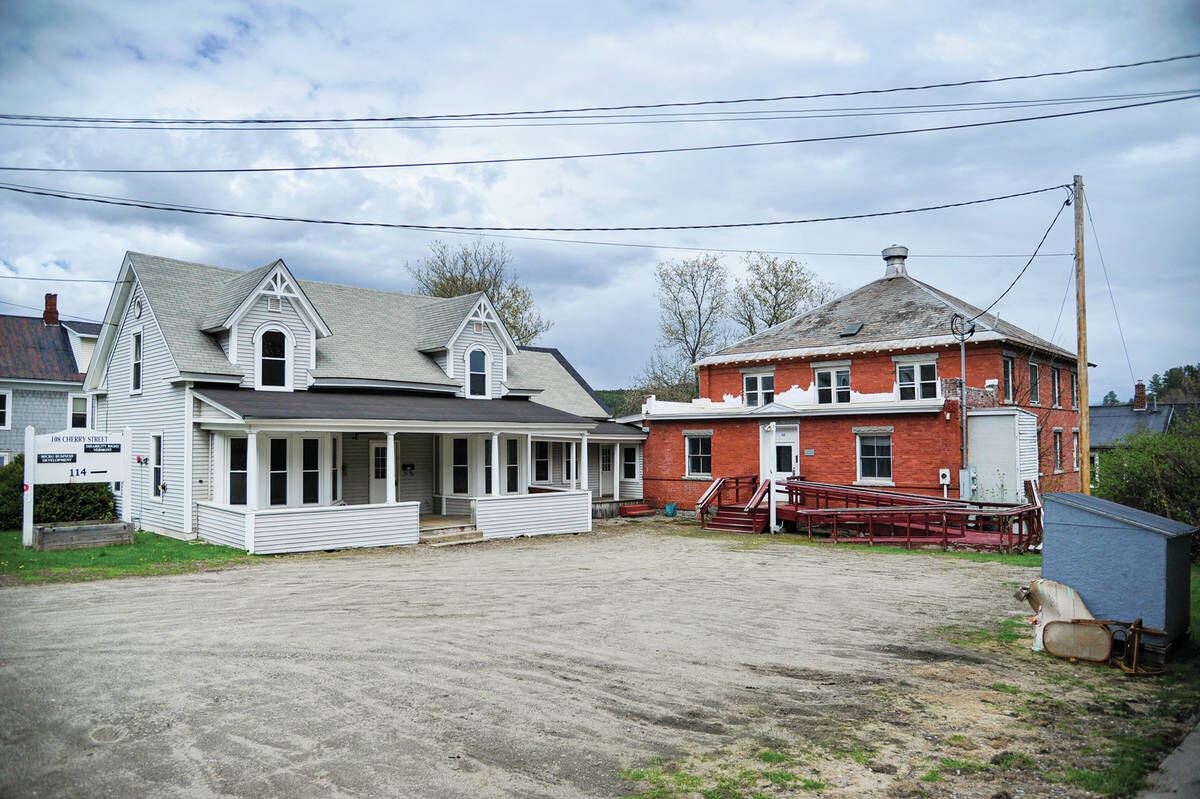 Rural Edge Proposing Cherry Street Housing Project